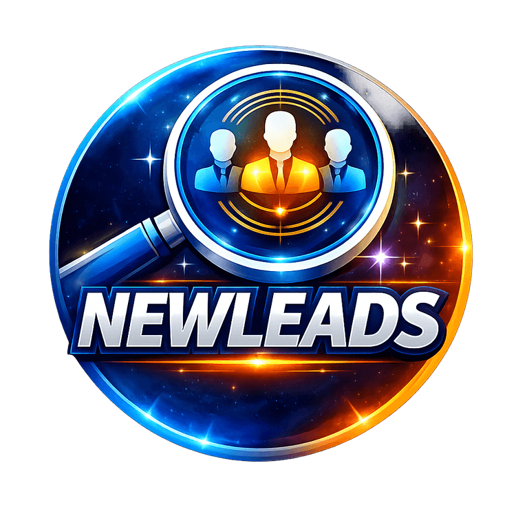 Logo NewLeads